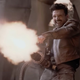 We’re never going to be mad about a flame thrower.